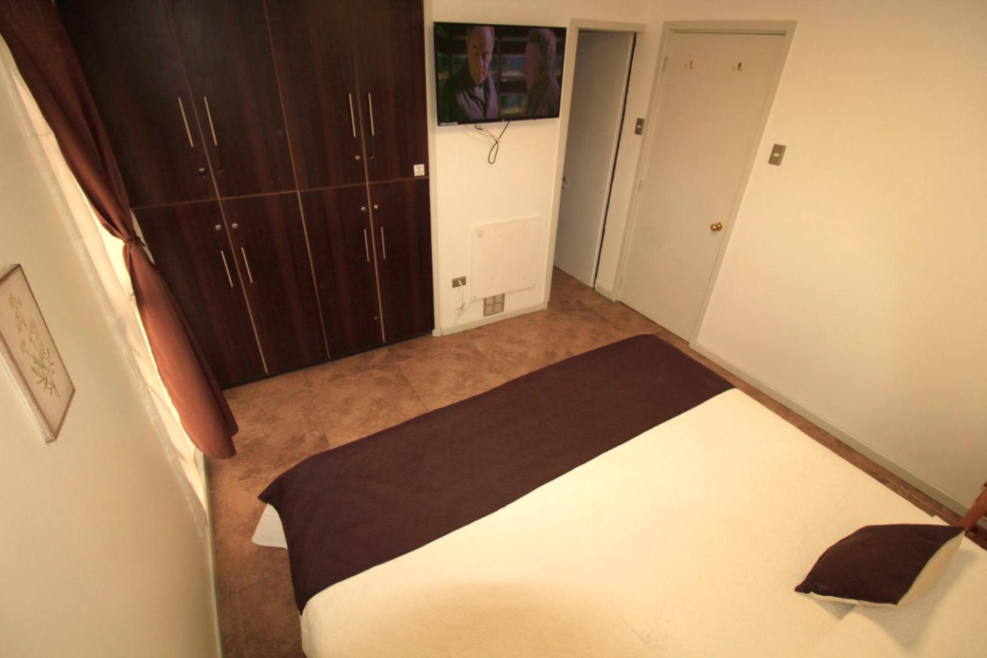 Juku Hostal Calama Bagian luar foto